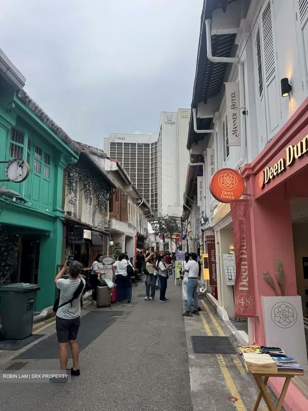 Jalan Sultan (D7), Shop House #575885231
